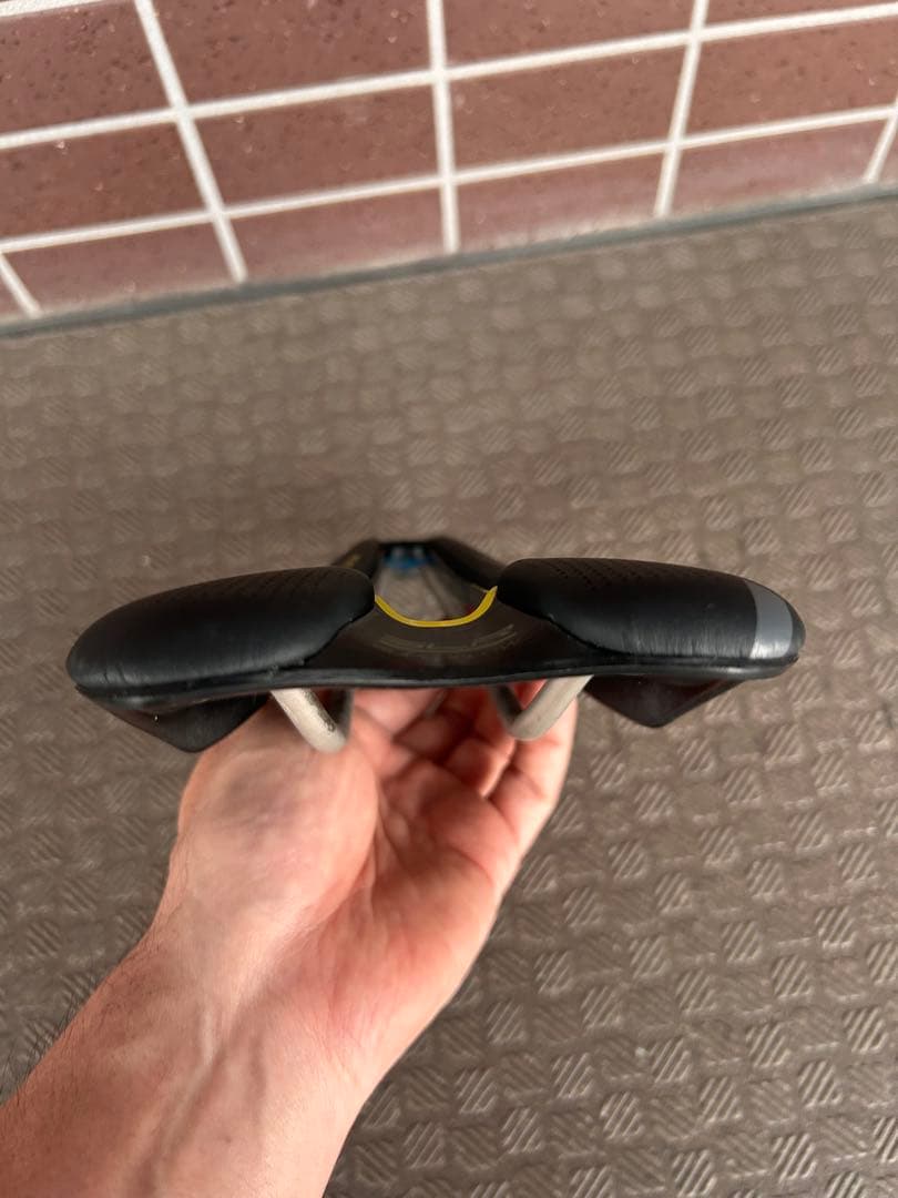 Selle Italia SLR Boost Super Flow 限定TDF