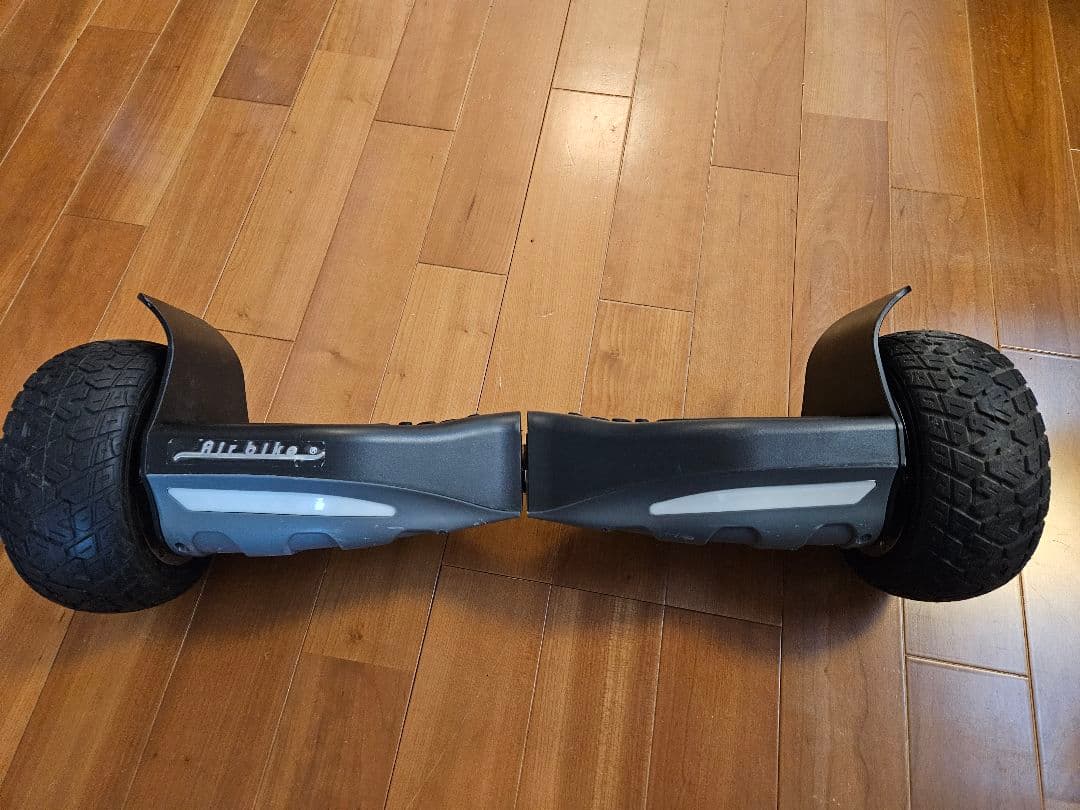 電動スマートスクーター オフロードタイプ