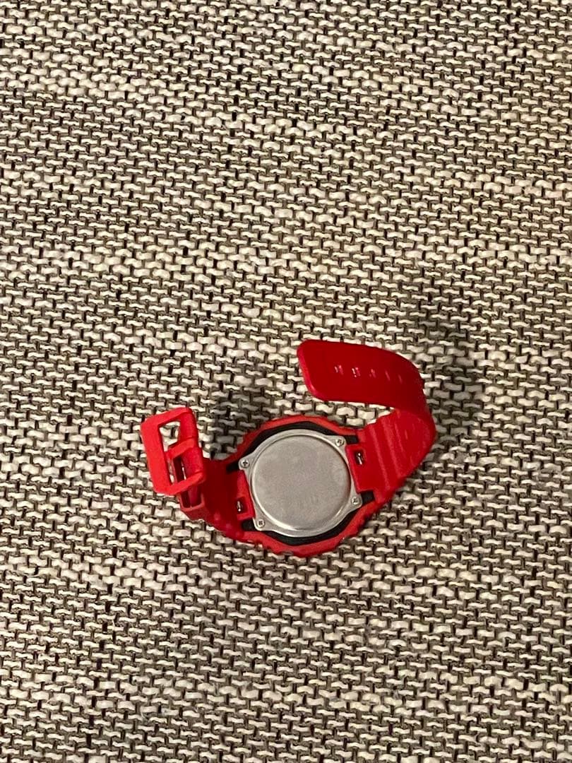 G-SHOCK GA-2100-4AJF 美品