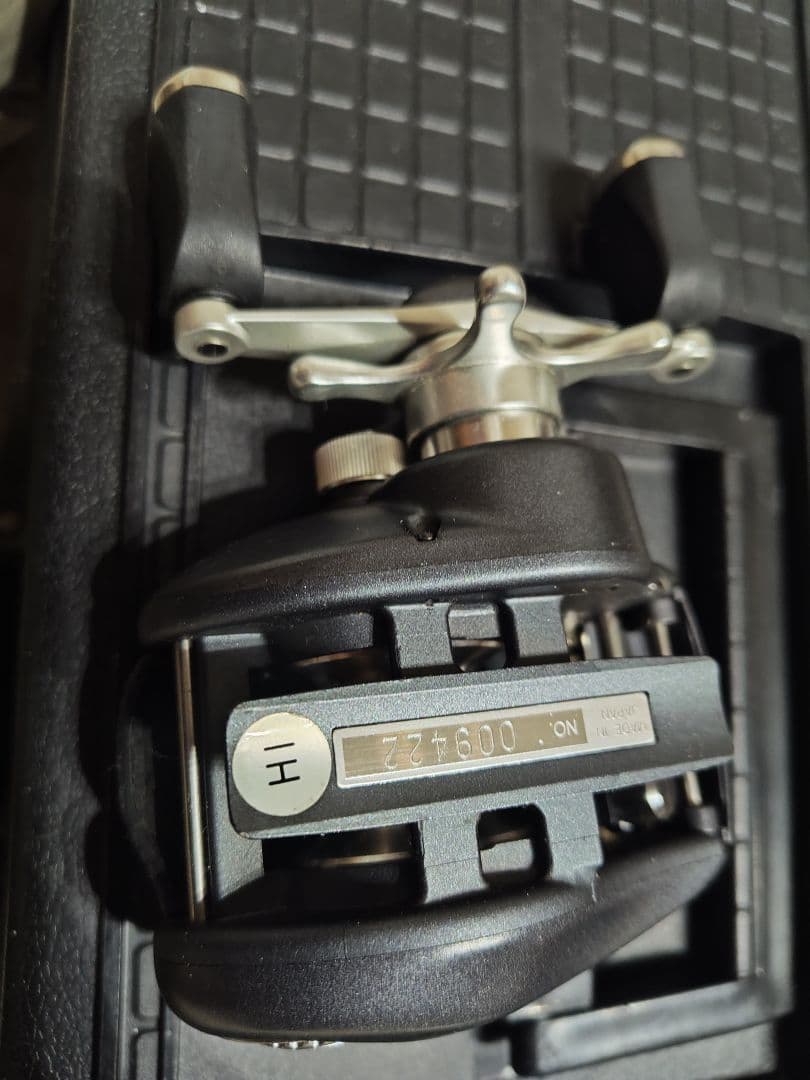 リョービ イクシオーネ F300RF