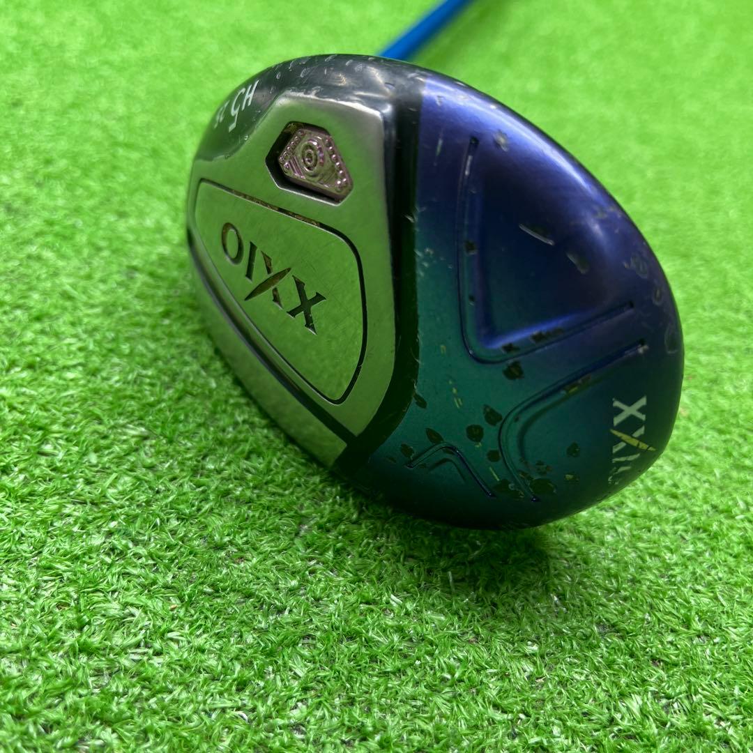 UFG-470 訳ありXXIO10 レディース UT5番