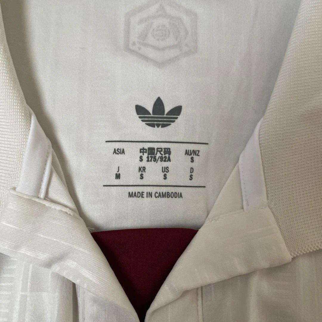 adidasアディダス25-26 アーセナルFC 3rd ユニフォーム M