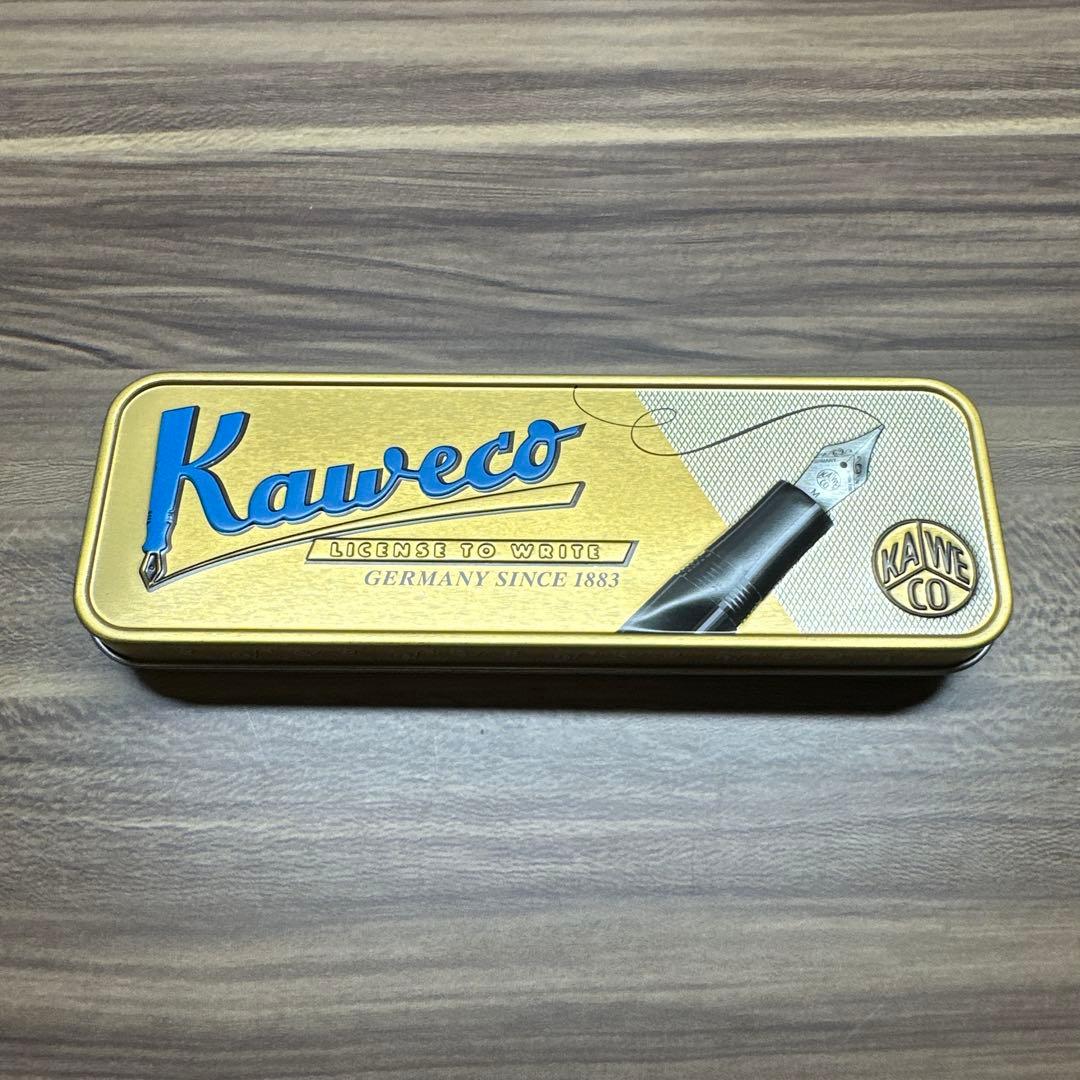 カヴェコスペシャルレッド0.5mm