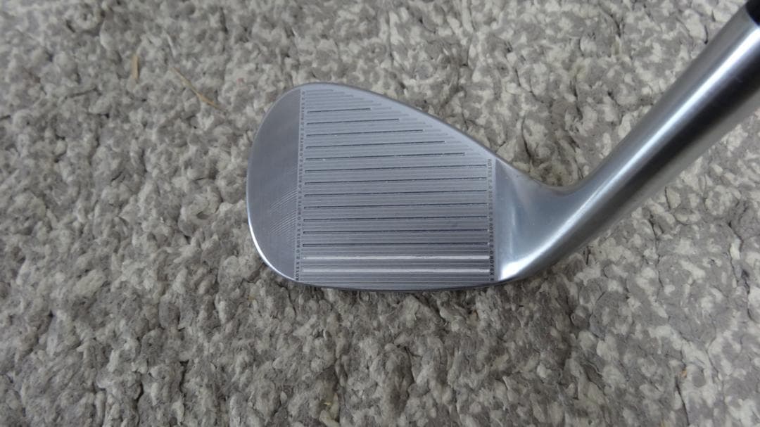 Clevelandクリーブランド 588RTX 2.0 60°　極美品