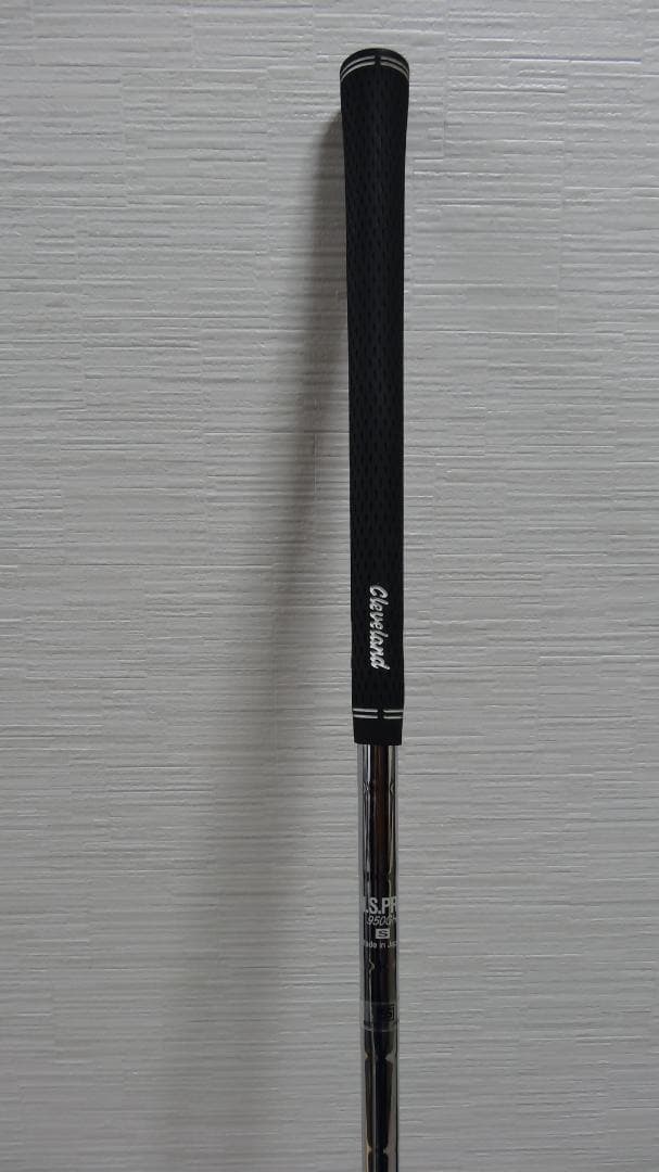 Clevelandクリーブランド 588RTX 2.0 60°　極美品
