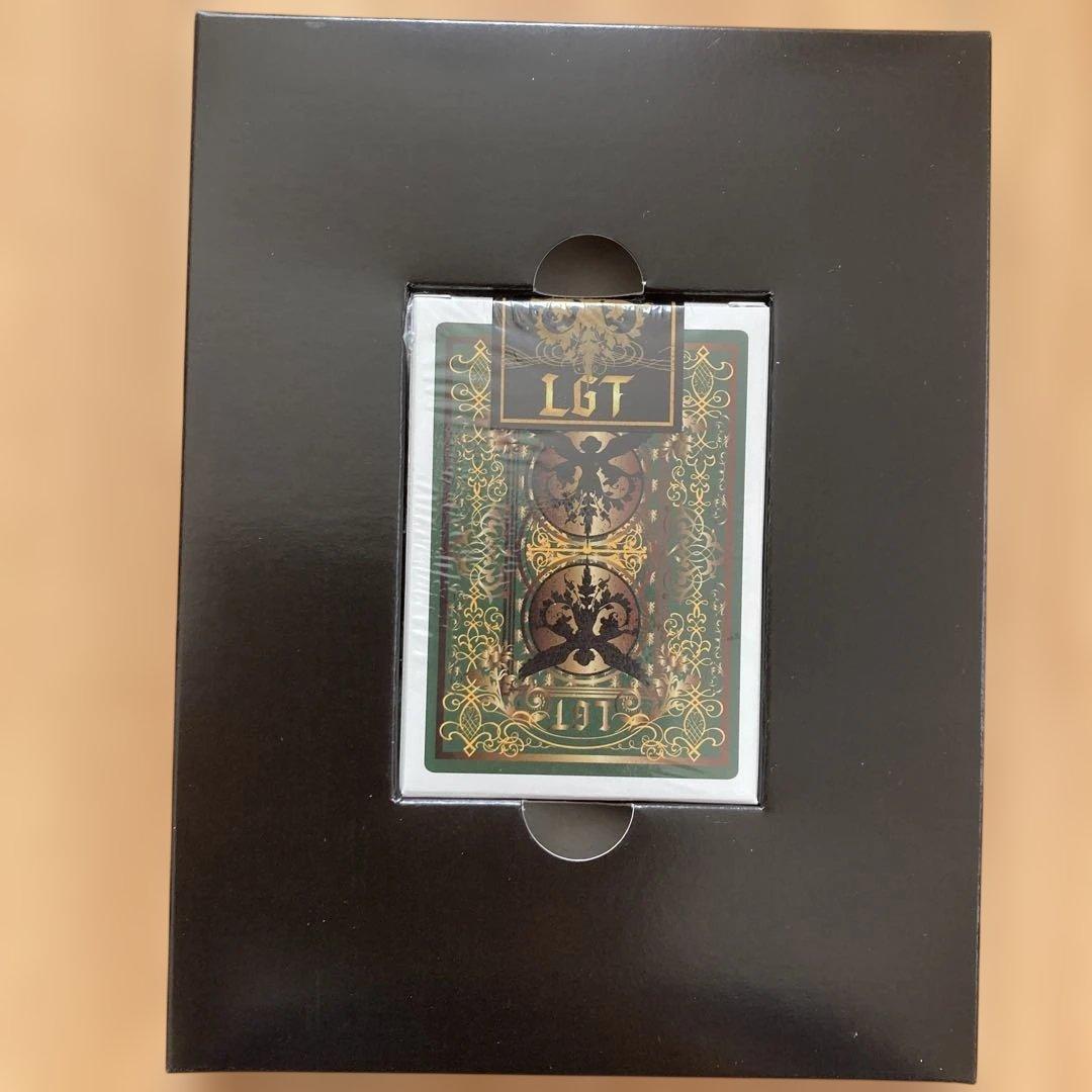 ライアーゲーム シーズン2 DVD-BOX〈7枚組〉初回生産限定版　帯付き：美品