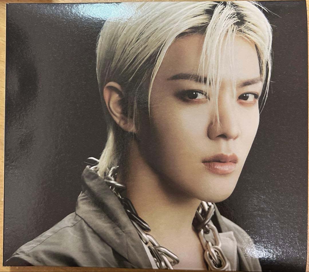 NCT 127　Ay-Yo　8種セット