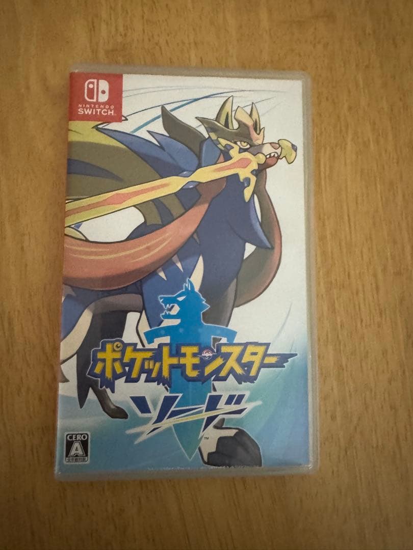 Switch ポケモン　ソード　アルセウス　シャイニングパール　まとめ売り