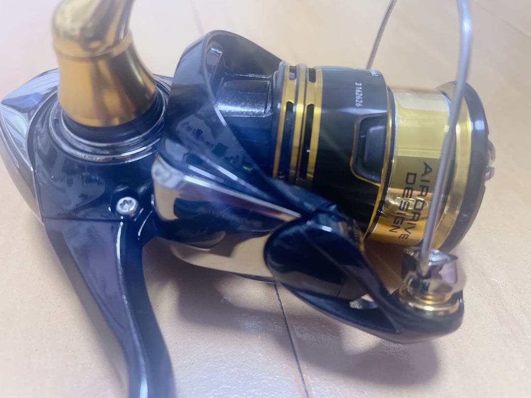 ダイワ　23レガリス　LT1000S 極美品