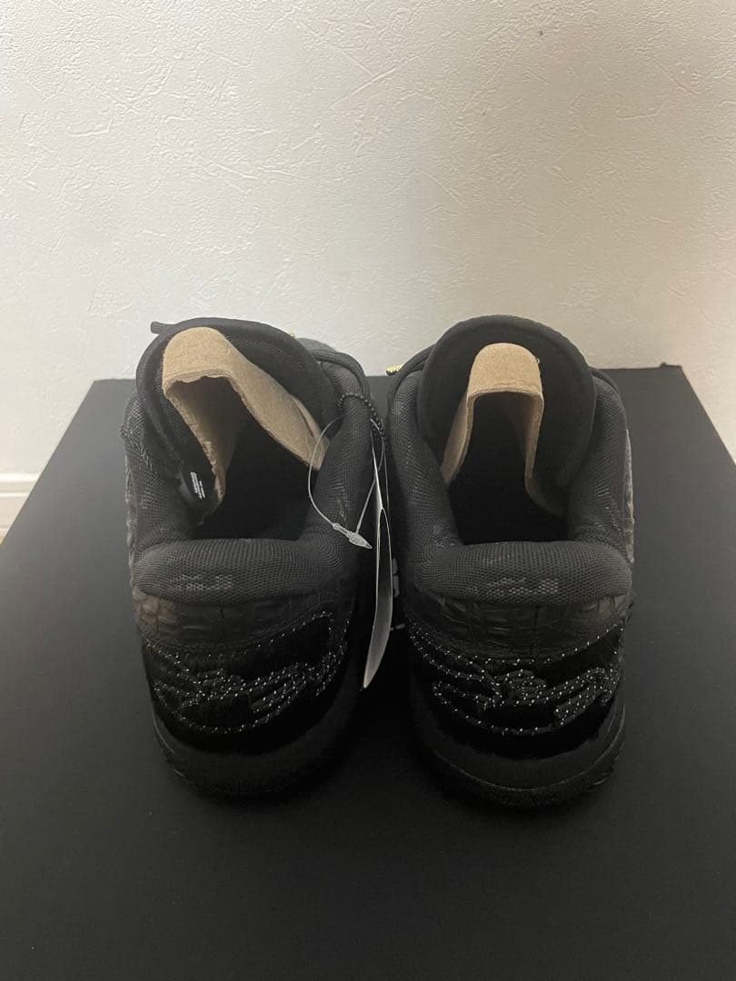 Nike LeBron 22 \"Black Label\" レブロン22