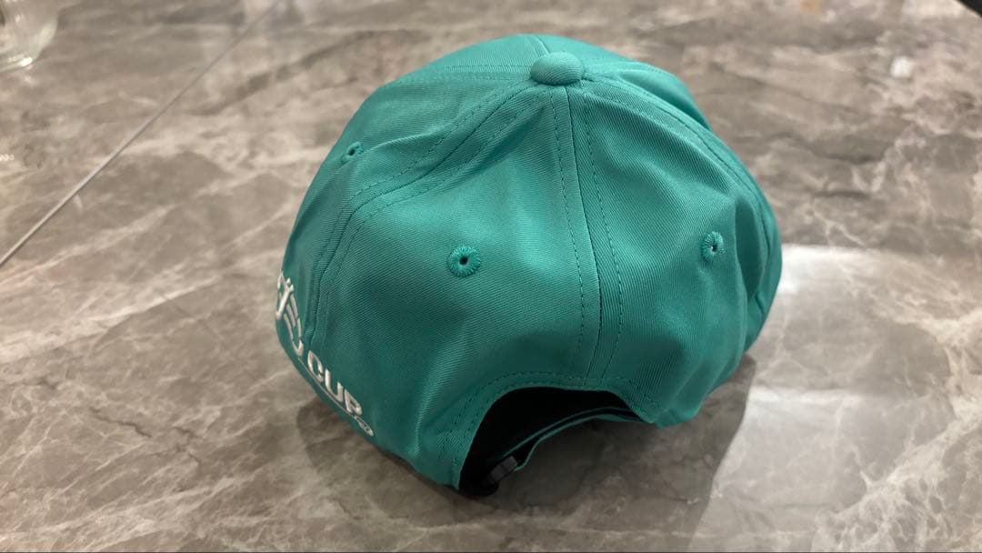 đặt hộ- 0946666746 PUMA ゴルフキャップ 9個セット