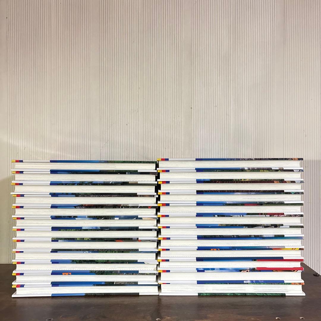 美品　少年少女 日本の歴史 全２2巻＋別巻２冊（全24冊セット）