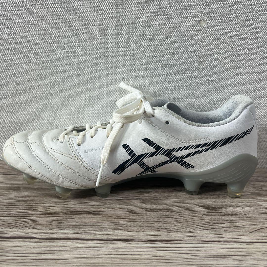 アシックス　DS LIGHT X-FLY5 サッカー　スパイク　24.5