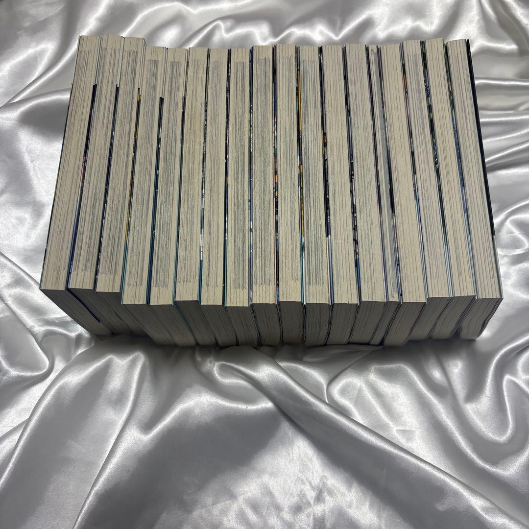 石　ゆるキャン△ 1〜17巻 13.5巻付属 18冊セット