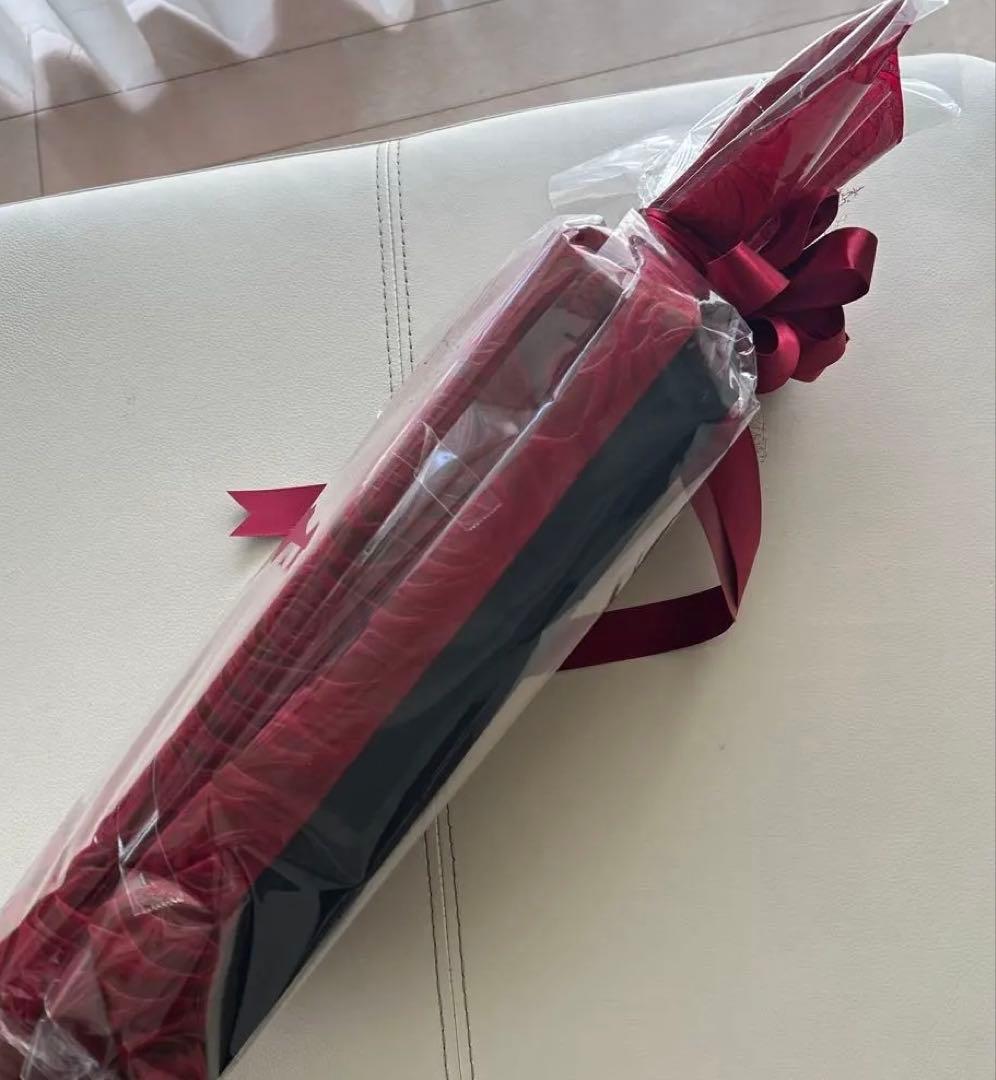 ROSEJUNO プリザーブドフラワー 12輪の薔薇 未開封 お渡し袋付