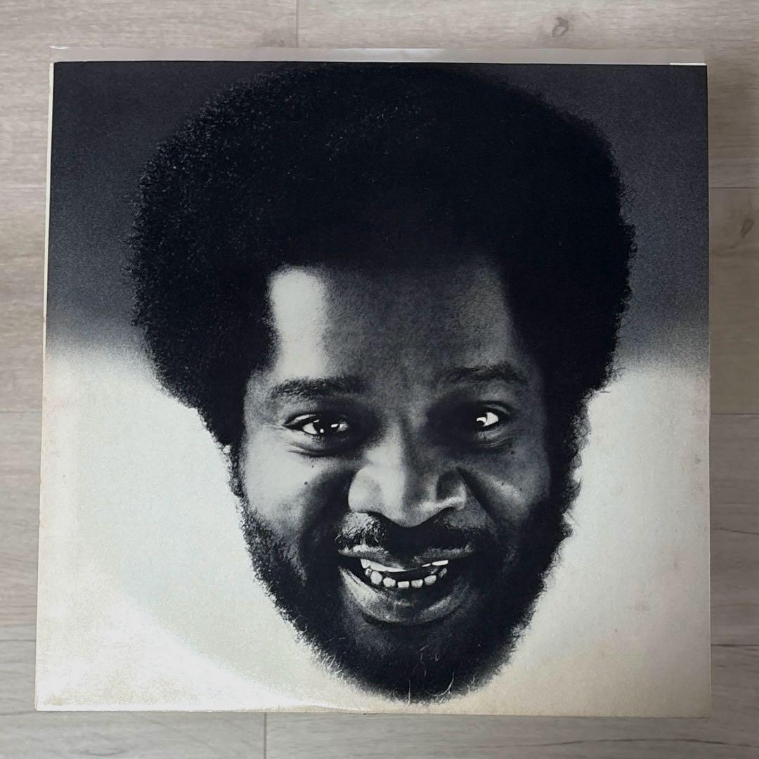 【レアグルーヴ】DONALD BYRD/Places And Spaces/LP