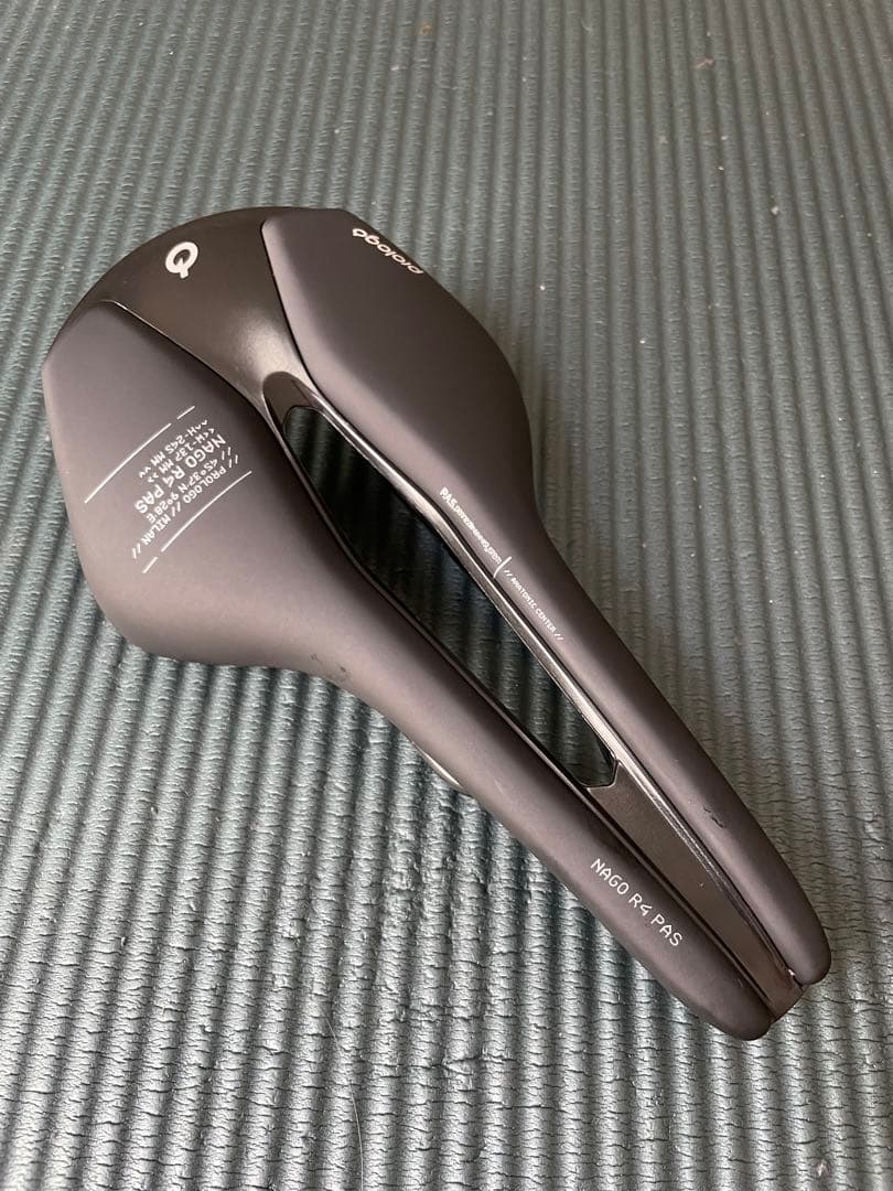 Prologo Nago R4 PAS T2.0 プロロゴ ナゴ 137mm