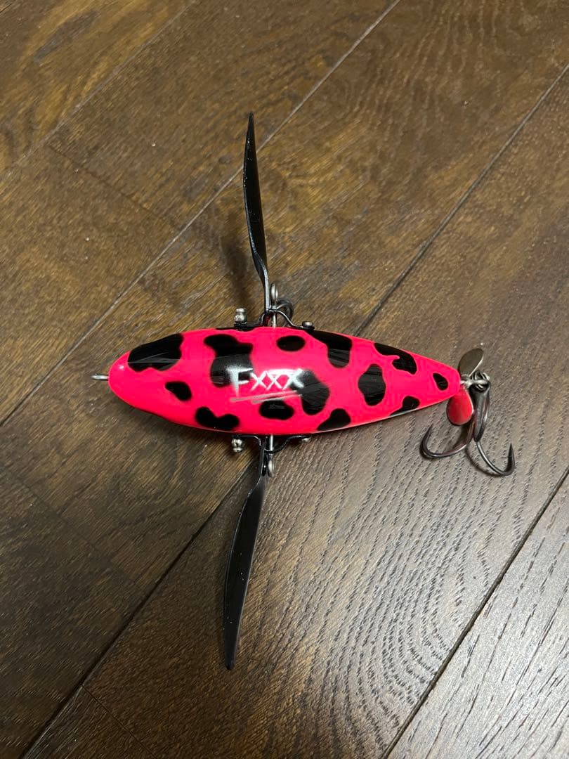 Fxxx エイリアンヘッズJr