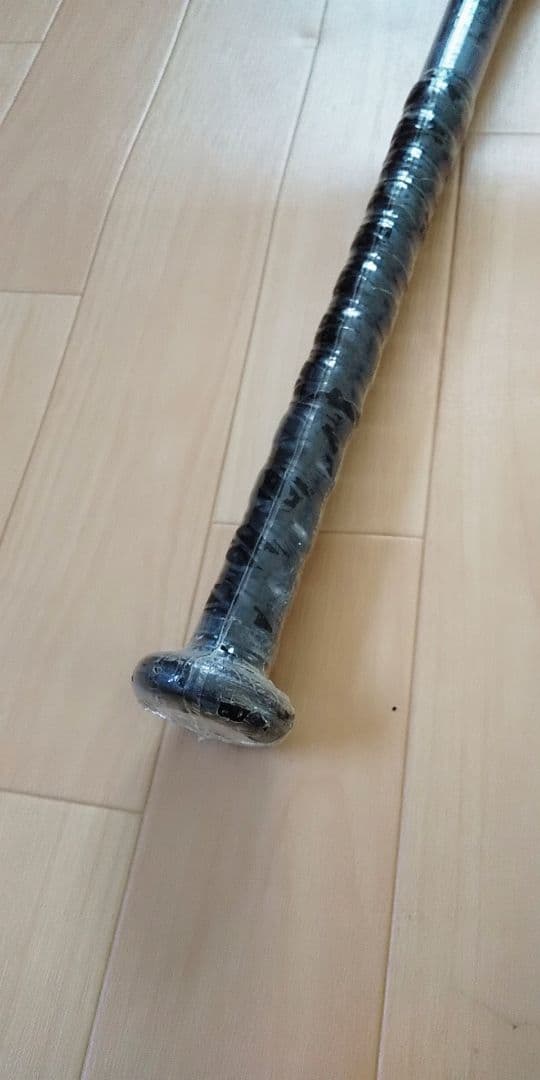 未使用アシックス日本製 少年軟式バット78x580gミドル