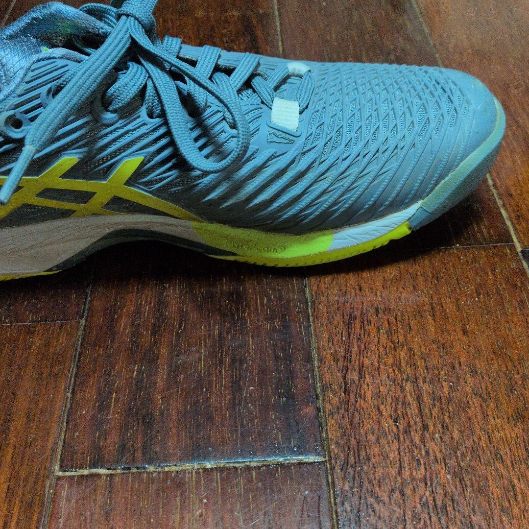 ASICS ソフトテニスシューズ