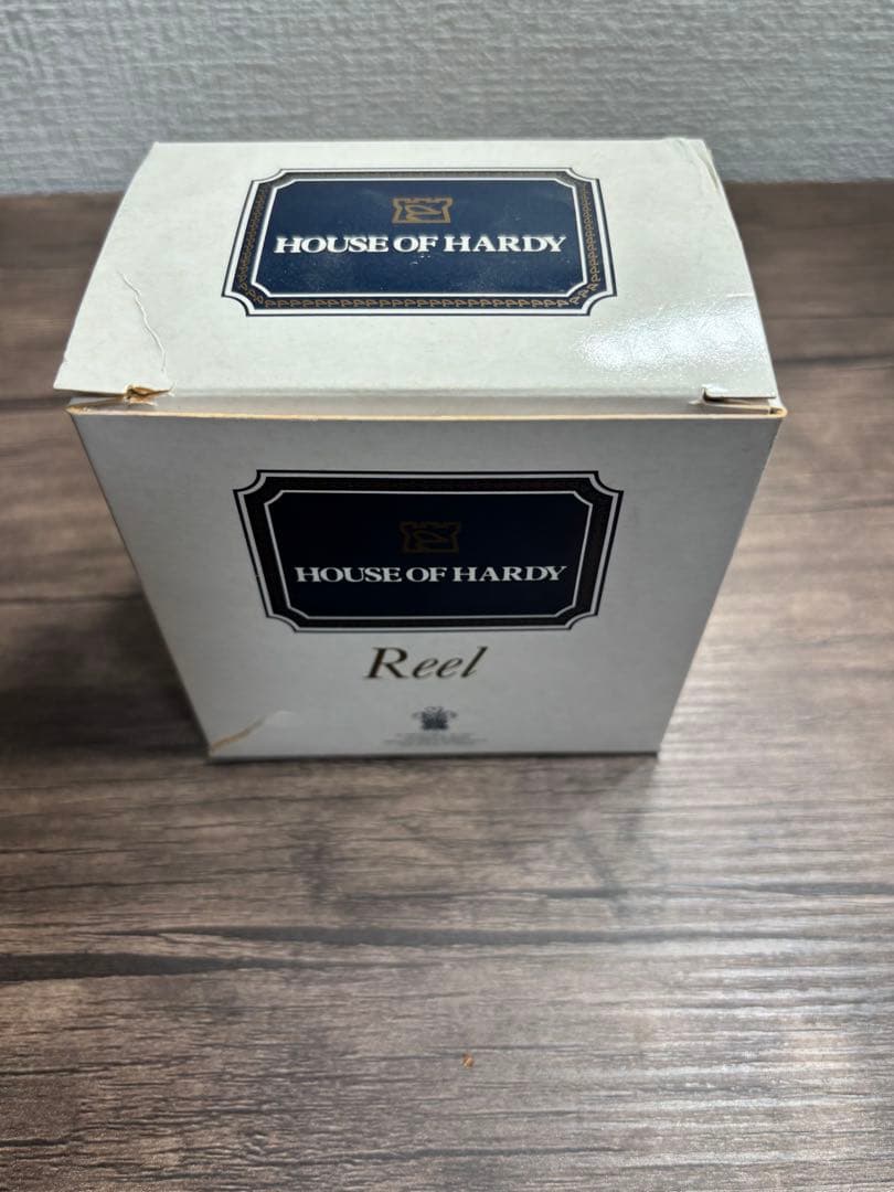 リール HOUSE OF HARDY Flyweigt