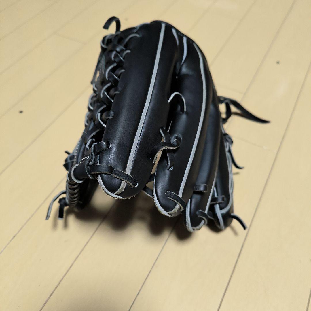 硬式グローブ　イチローモデル　A51 外野手用