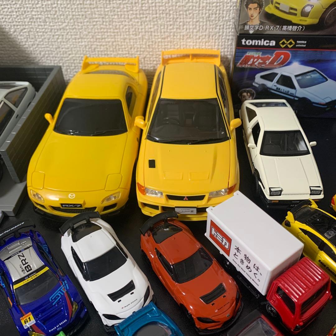 た*！様 トミカ等まとめ売り