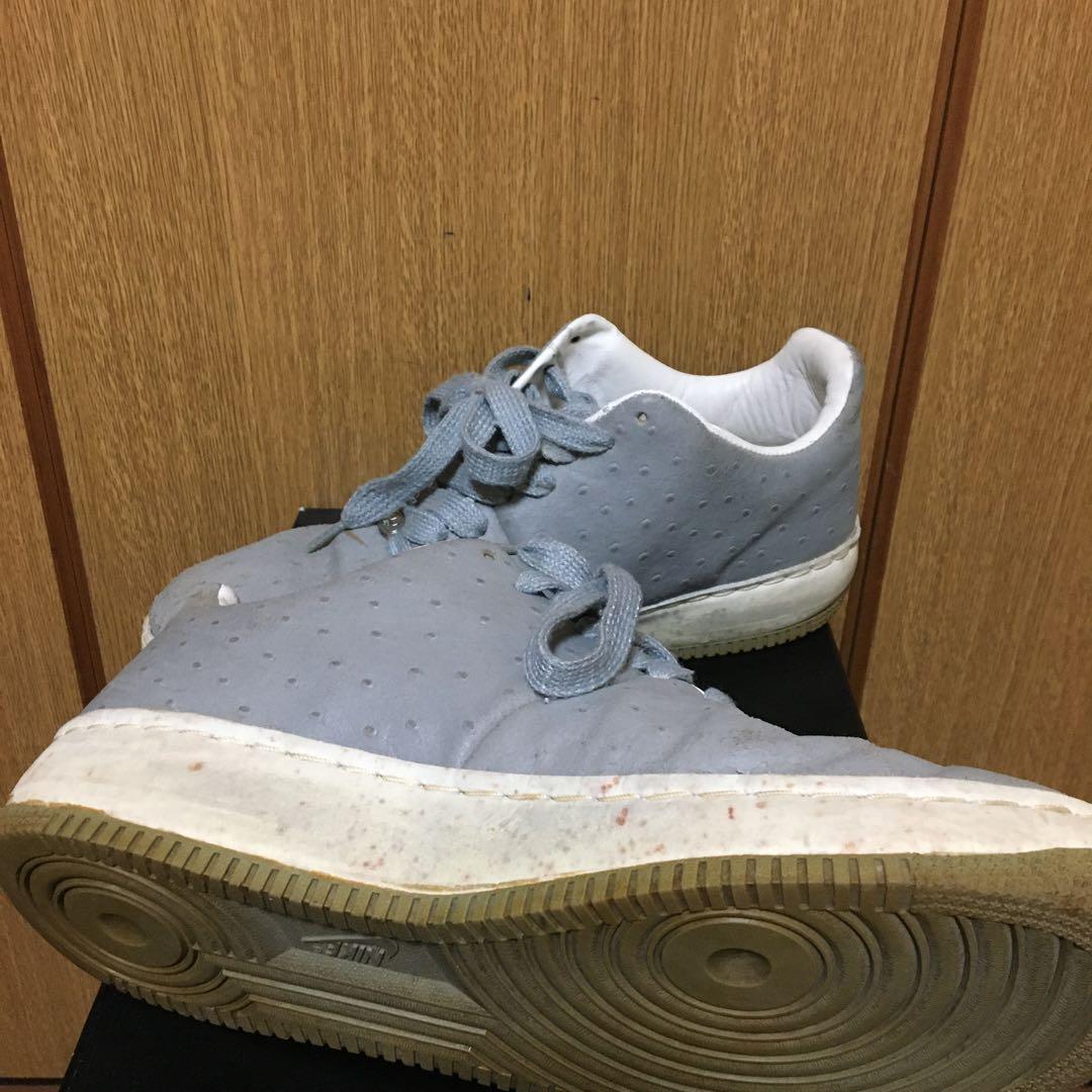 AF-1オーストリッチxシュプリーム