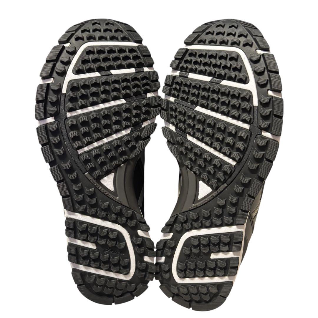 新品未使用 ASICS アシックス スノーターサー SG TJR925 23cm