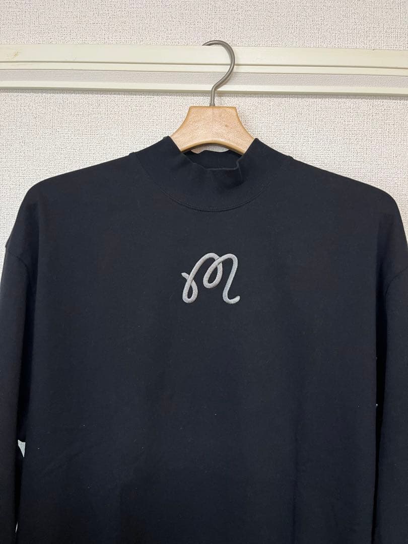 beams golf × malbongolf