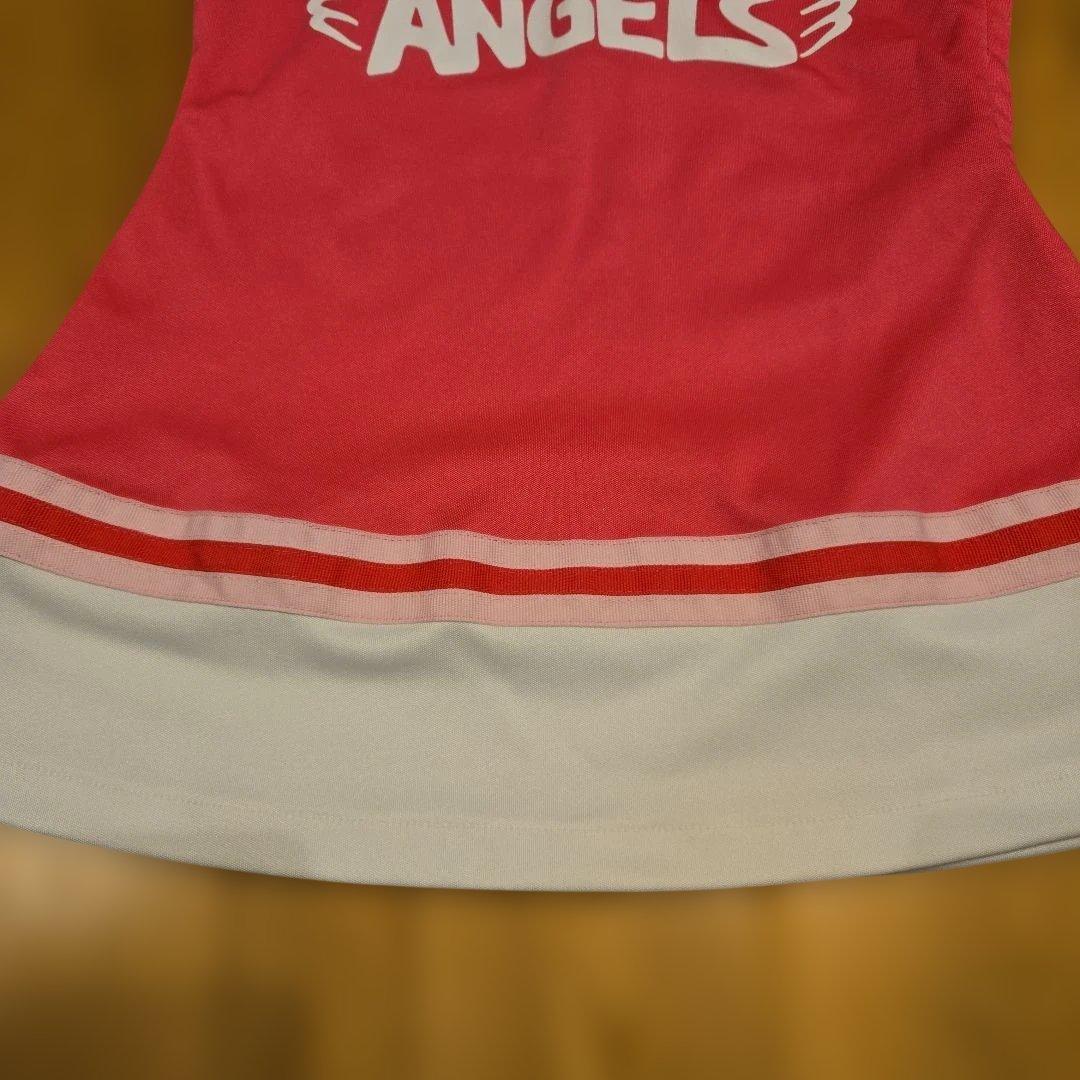 楽天　アカデミー　チアダンススクール　幼児　衣装