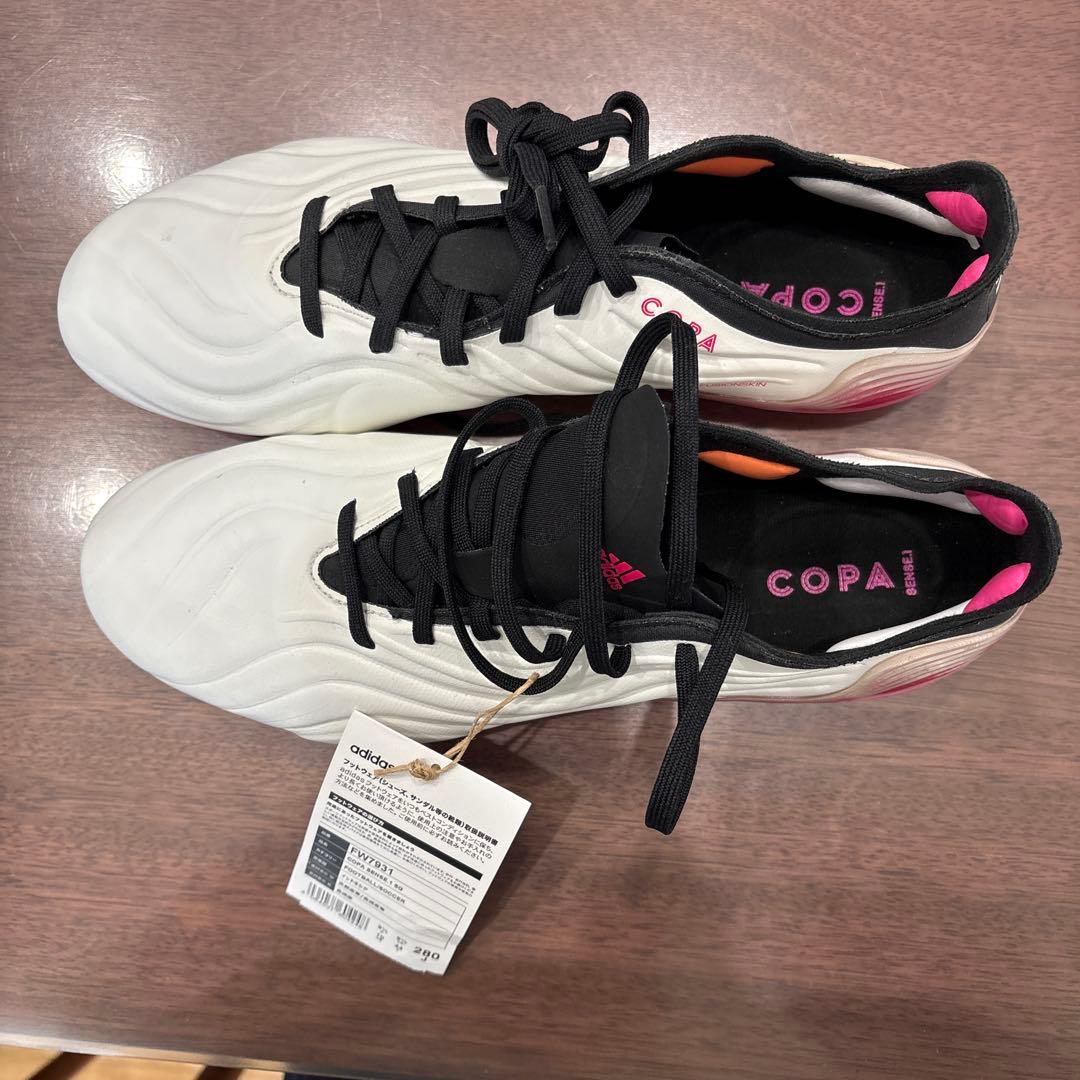 adidas COPA SENSE.1 SG コパセンス 新品未使用！！
