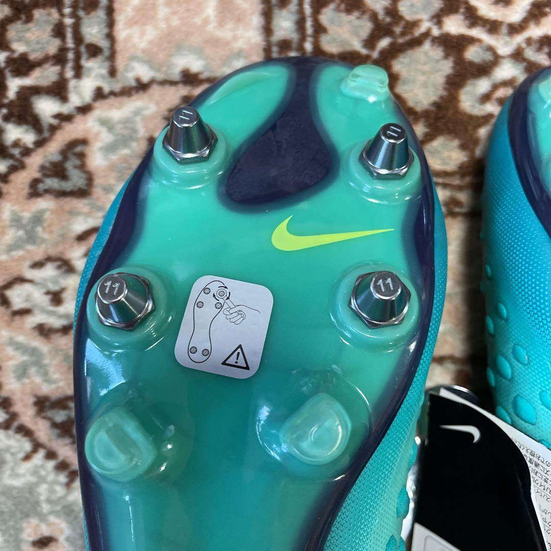 【未使用•タグ付き】 Nike サッカースパイク magista opusⅡ