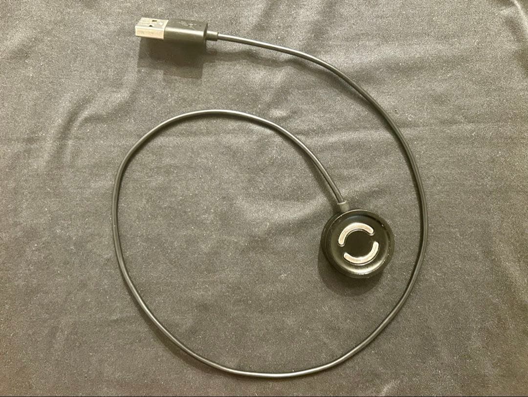 SUUNTO 9 peak スント　中古