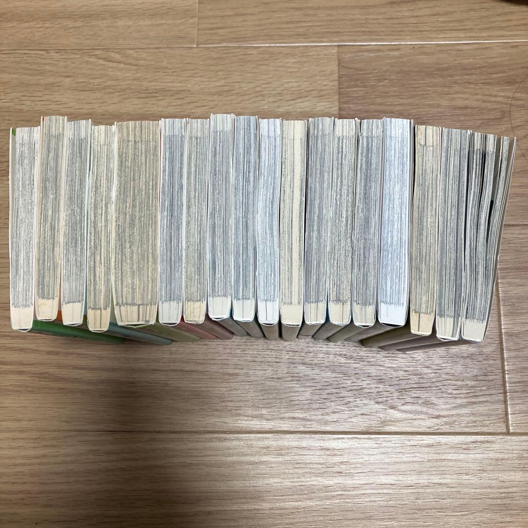 まんがで読破シリーズ 18冊セット 国富論　古事記　舞姫　枕草子　こころ