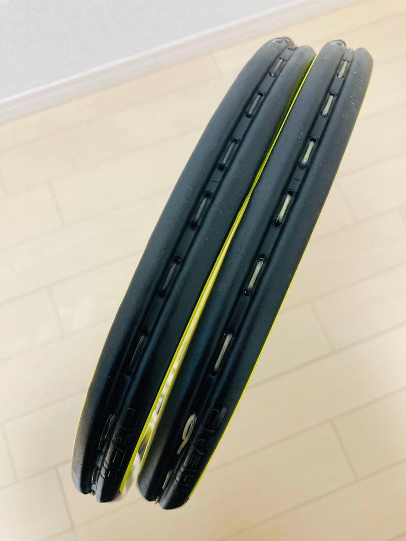 ヘッド　エクストリームプロ　 HEAD EXTREME PRO 100 315
