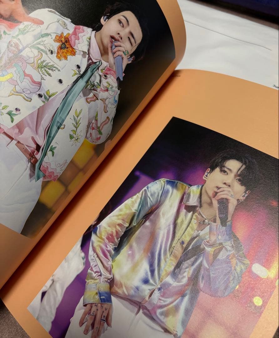 【完品・開封済未使用品】BTS PTD ON STAGE - SEOUL