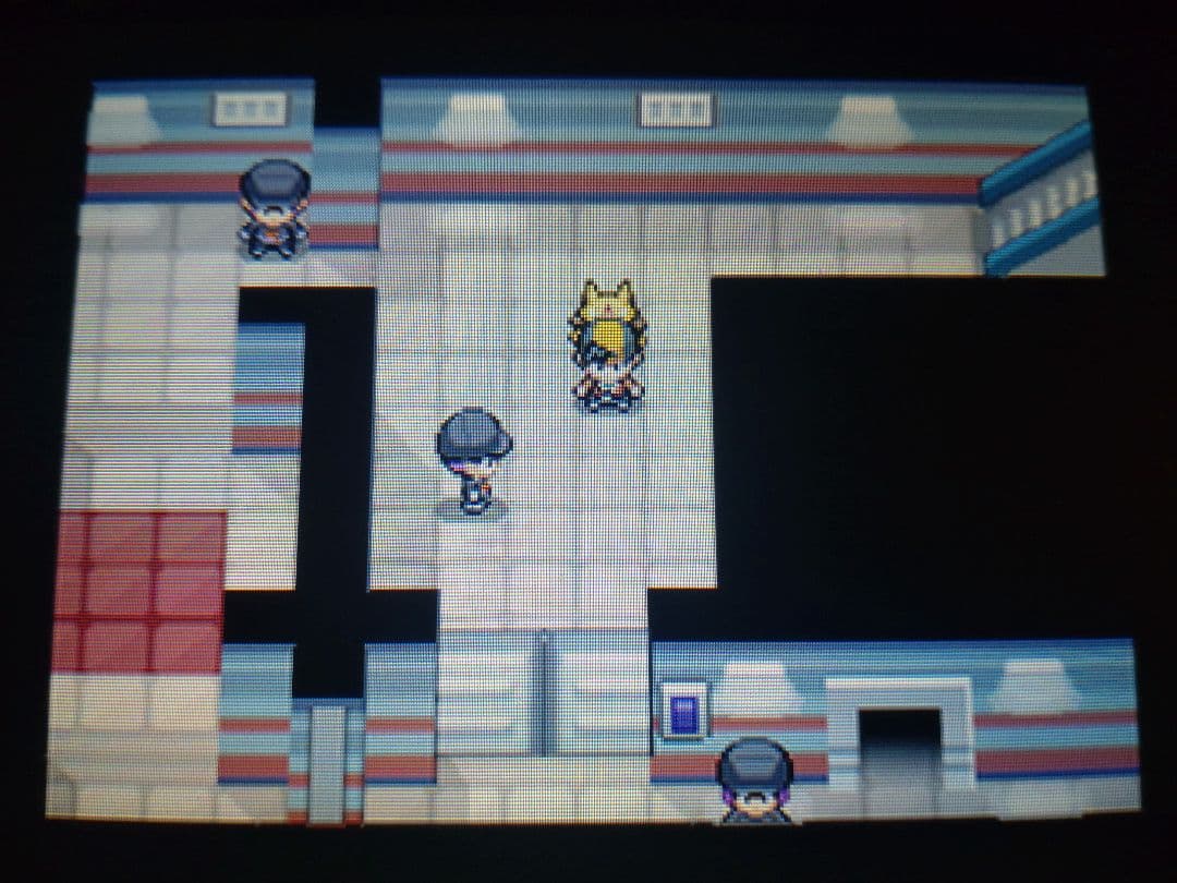 ポケットモンスターハートゴールド　ソウルシルバー　DS