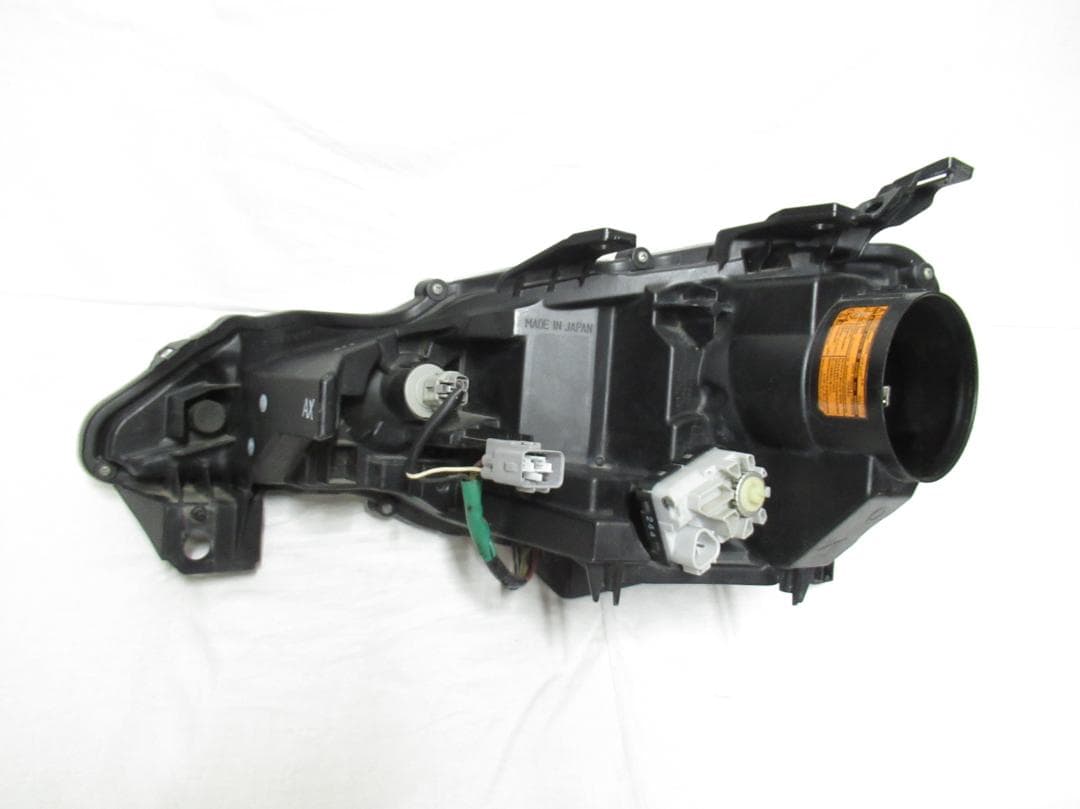 ZC6 前期 BRZ 右 HID ヘッドライト