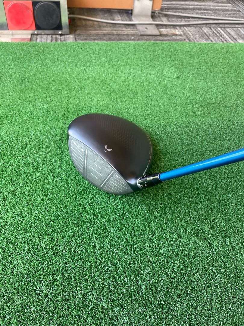 Callaway Rogue ST MAX ドライバー キャロウェイ　ヘッドのみ
