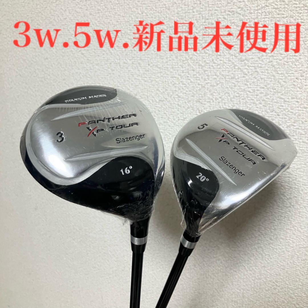 新品クラブ付/初心者オススメ❗️コースデビュー出来るクラブ13本揃ったゴルフセット