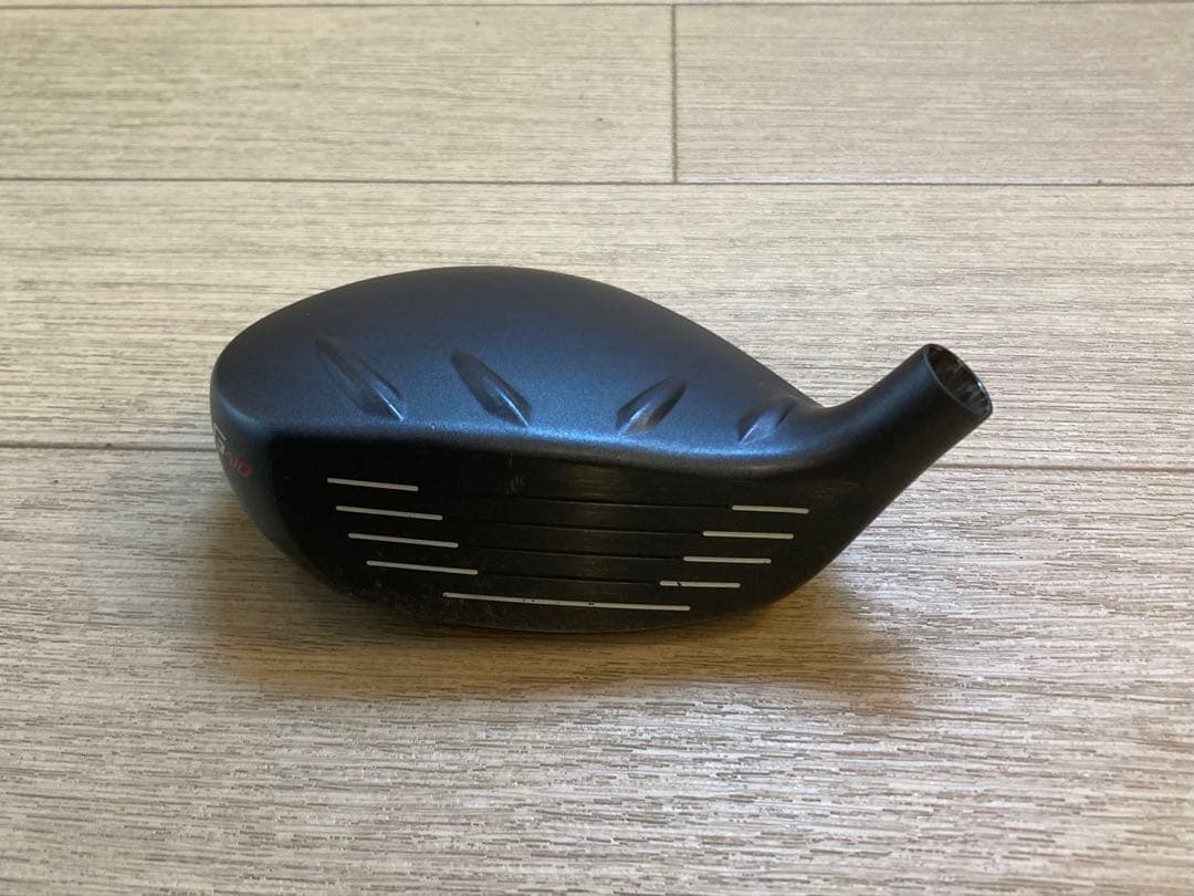 PING はG410 フェアウェイウッド 5W 17.5° ヘッド