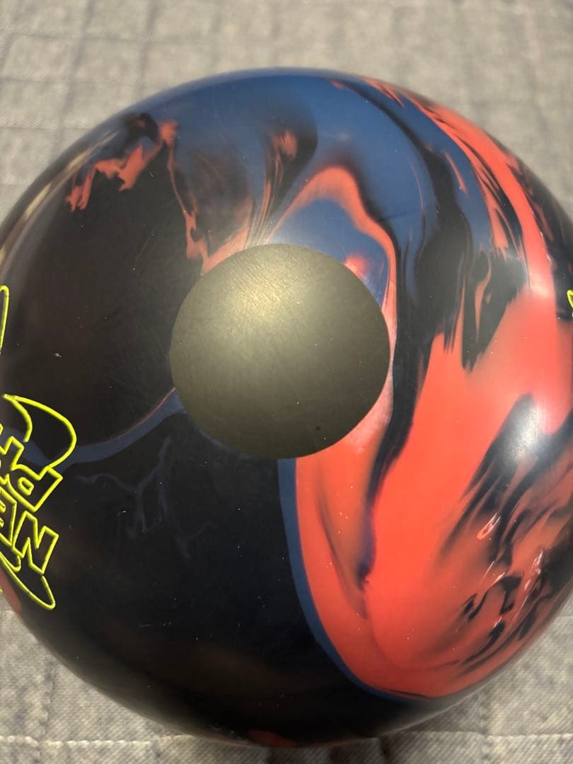 STORM ニュートロンフィジックス 15ポンド プラグ済み