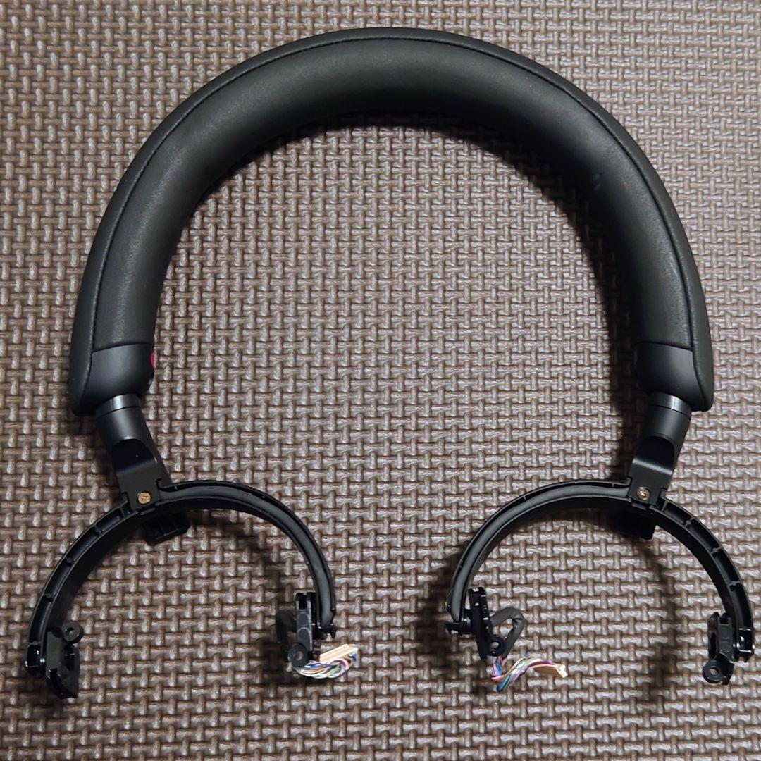SONY　WH−1000XM5用ヘッドバンドのみ（部品取り用）