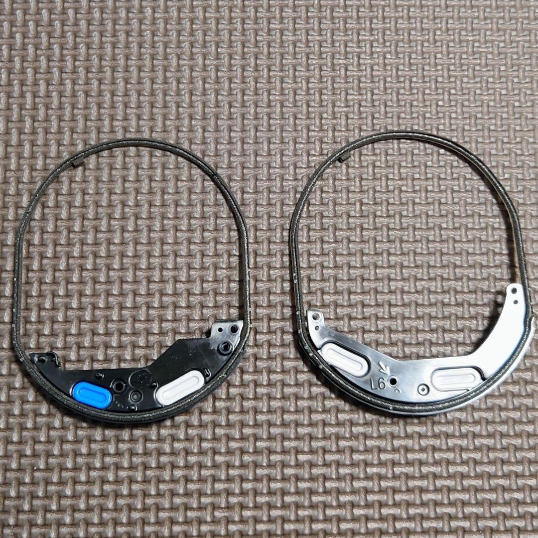 SONY　WH−1000XM5用ヘッドバンドのみ（部品取り用）