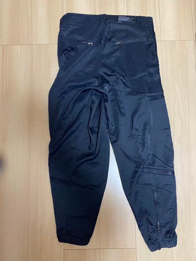 ユリウスJULIUS パンツ　サイズ2