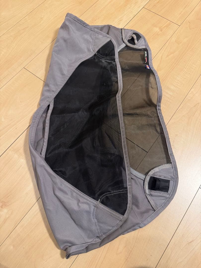 Helinox グランドチェア グレー