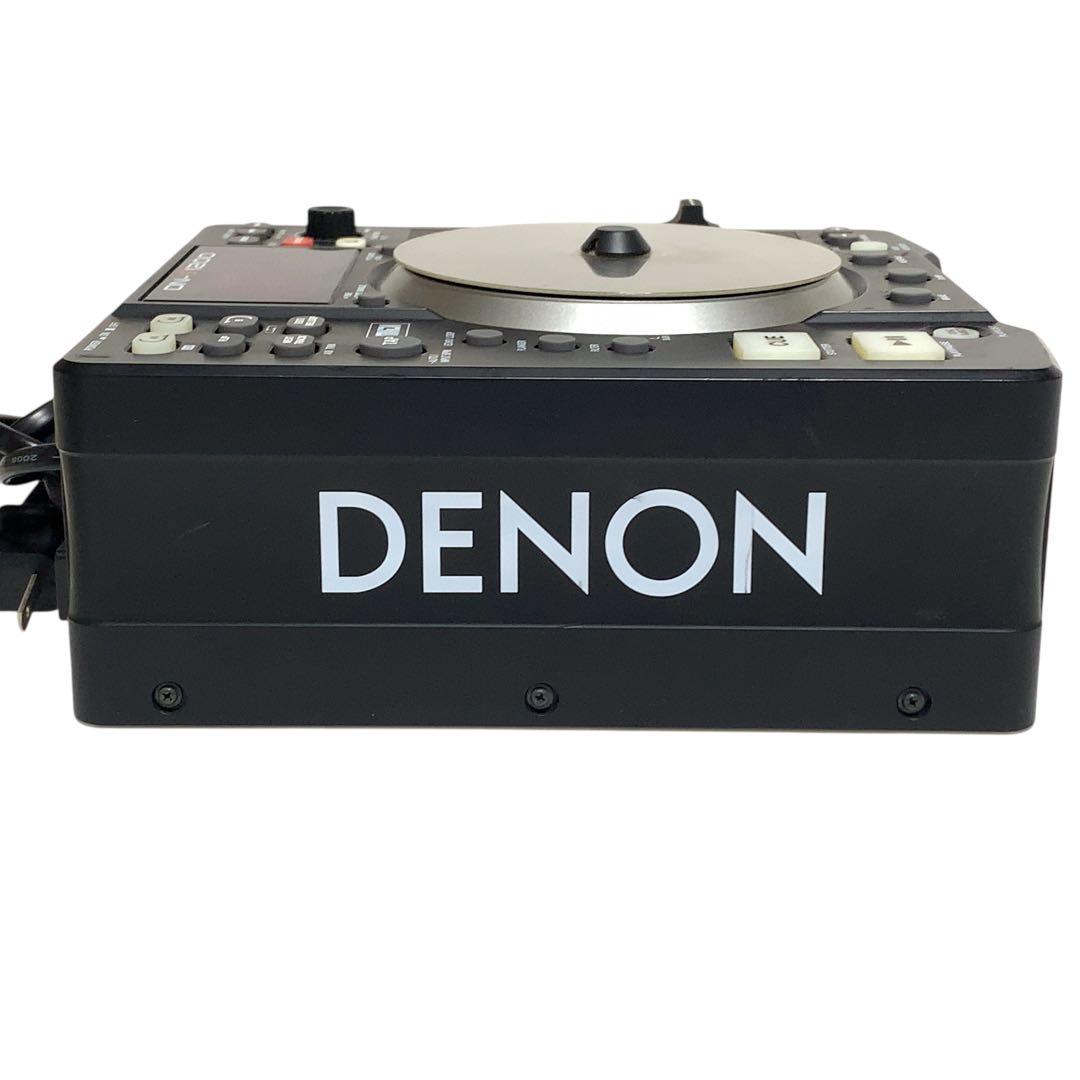 DENON DN-S1200 CD/USBメディアプレーヤー コントローラー