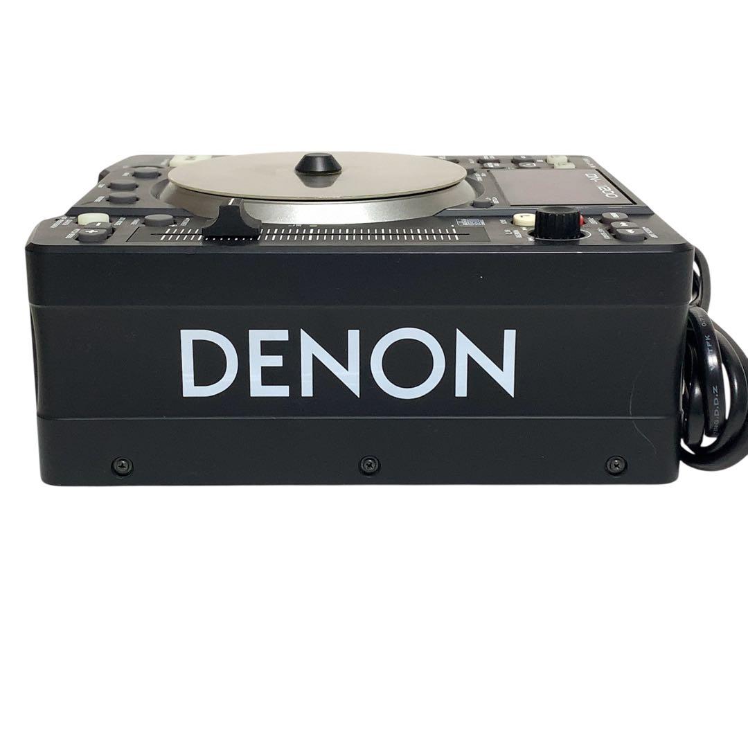 DENON DN-S1200 CD/USBメディアプレーヤー コントローラー