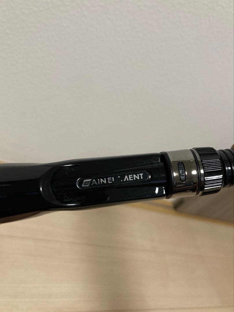 deps ゲインエレメント